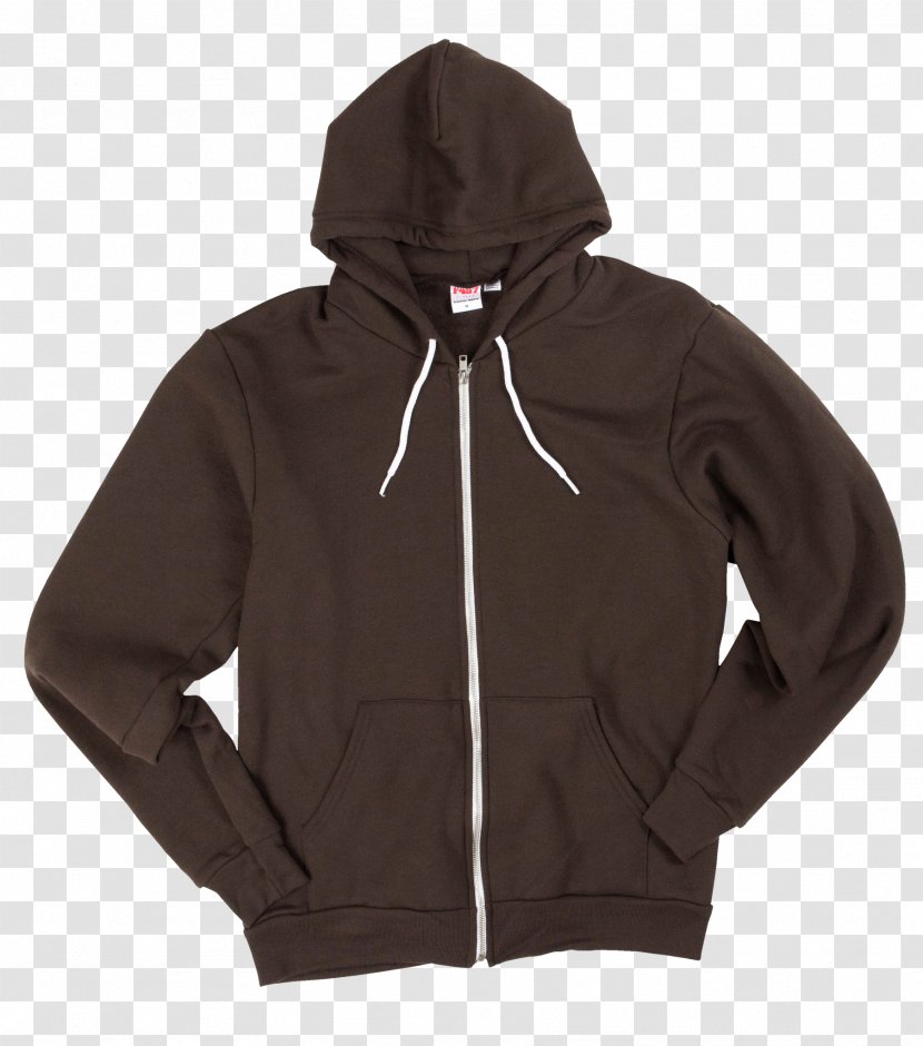 Hoodie T-shirt Jacket Sweater - Coed Monkey Custom Tshirts - Clothes Zipper Transparent PNG