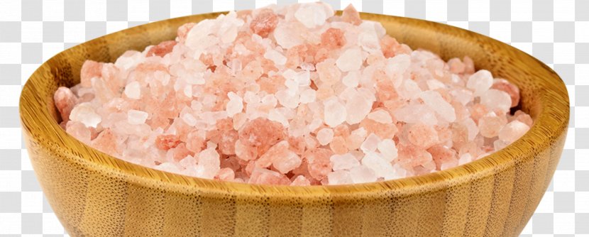 Himalayas Himalayan Salt Halite Food - Ingredient Transparent PNG