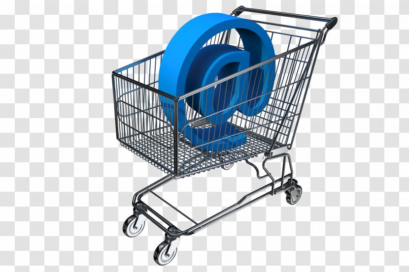 Shopping Cart Software E-commerce Clip Art - Vehicle - Product Transparent PNG