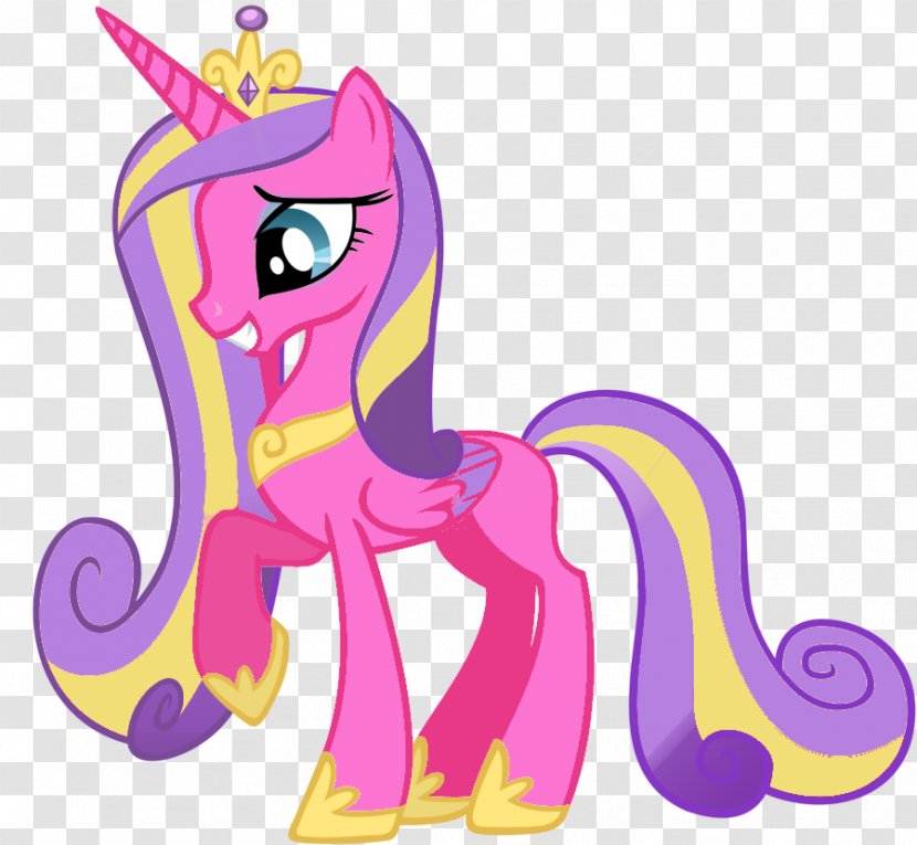 Pony Princess Cadance Twilight Sparkle Rarity Celestia - Frame - Queen Chrysalis Mania Transparent PNG
