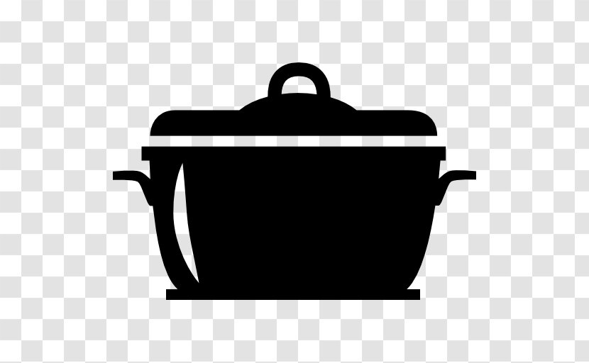 Olla Cooking Cookware Frying Pan - Black - Stewed Clipart Transparent PNG