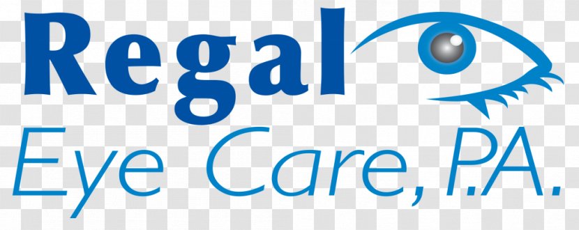 Regal Eye Care, P.A. Logo Human Behavior Brand Health - Care Transparent PNG