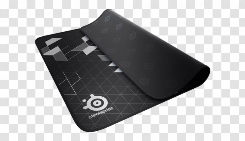 Computer Mouse Keyboard SteelSeries QcK Mini Mats Transparent PNG