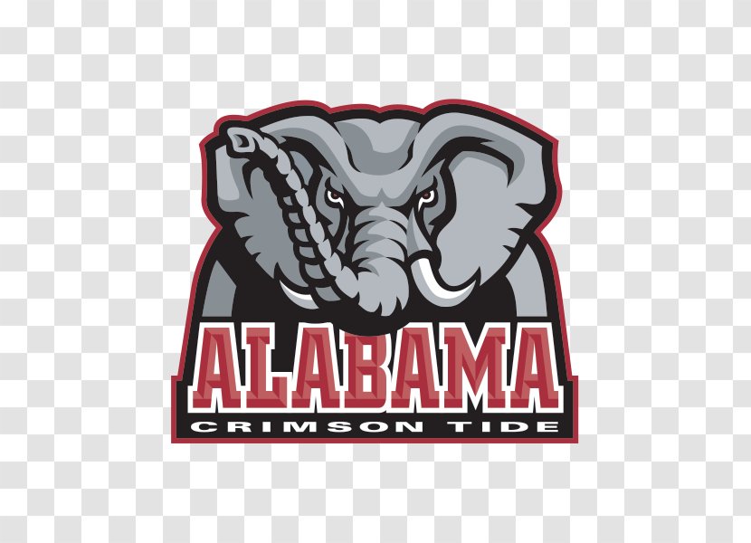 Alabama Crimson Tide Football University Of Southeastern Conference Men's Basketball American - College Transparent PNG