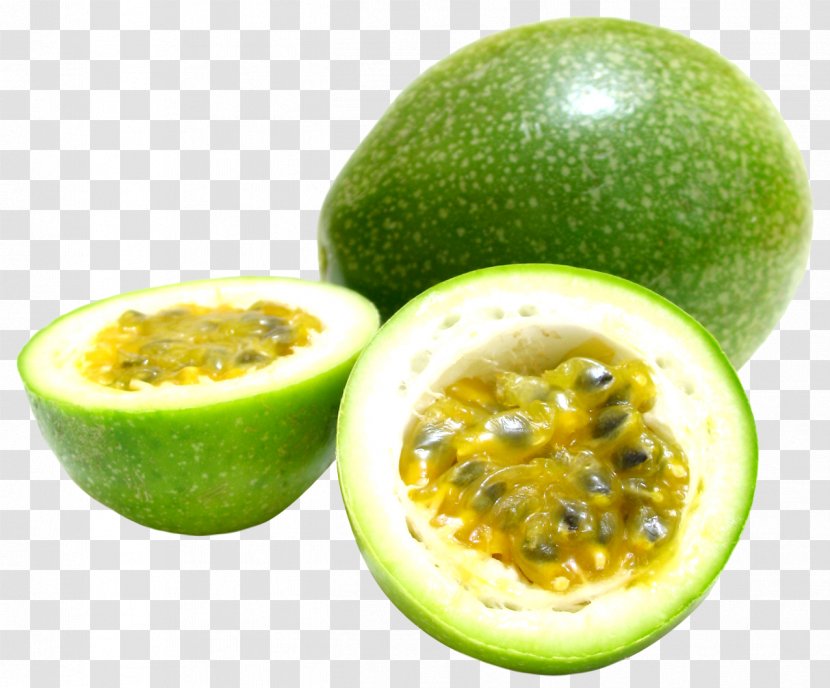 Passion Fruit Juice Sweet Granadilla - Seed Transparent PNG