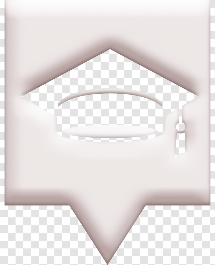 Pins Of Maps Icon University Icon Maps And Flags Icon Transparent PNG