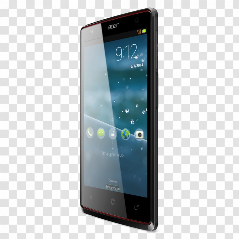 Acer Liquid A1 Sony Xperia E3 Ericsson X1 Smartphone Telephone Transparent PNG
