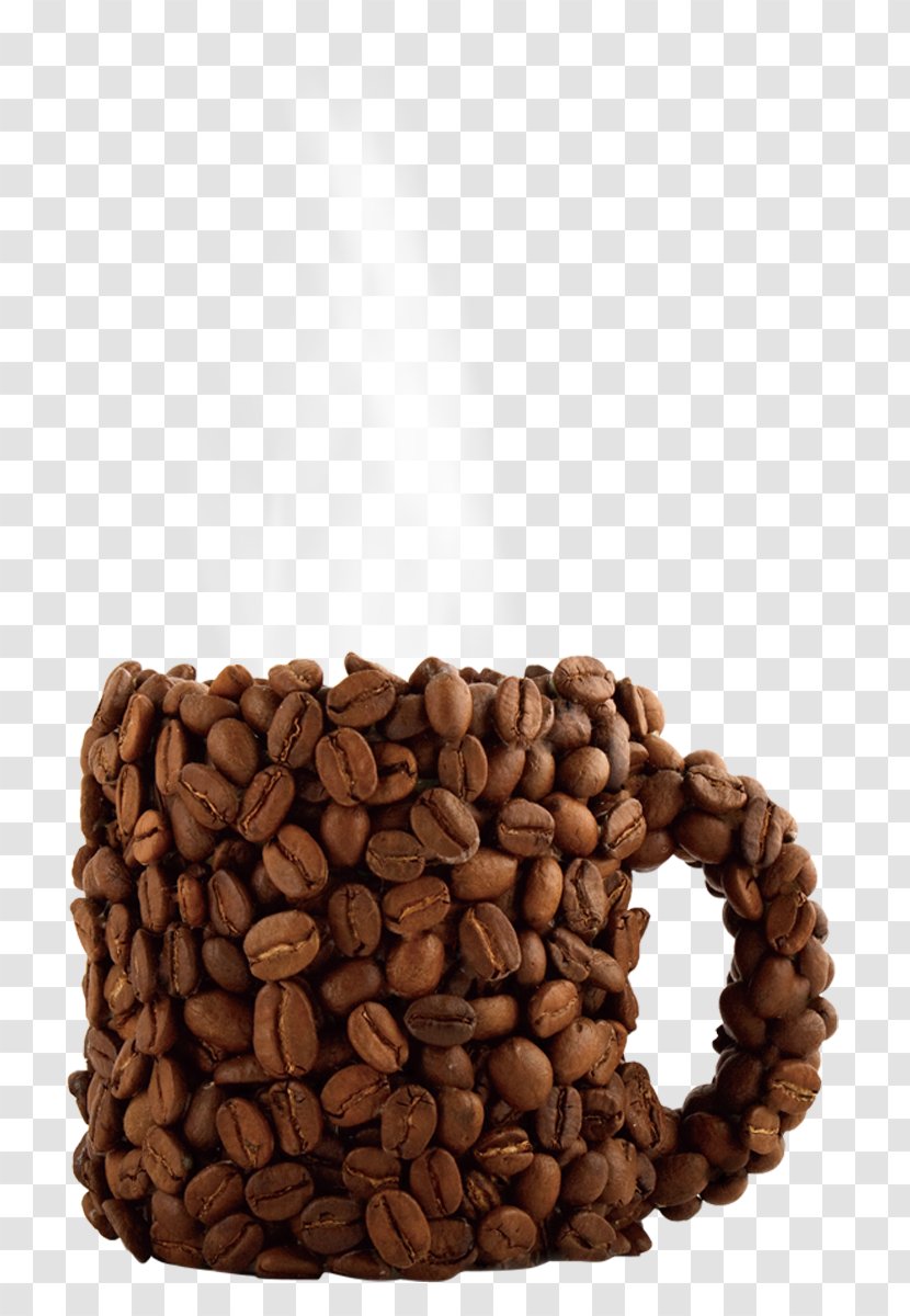 Software Engineering Concepts Edition - Application - Cup Of Coffee Beans Piled Transparent PNG
