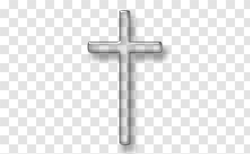 Christian Cross Desktop Wallpaper Crucifix Clip Art - Symbol - Jesus Transparent PNG