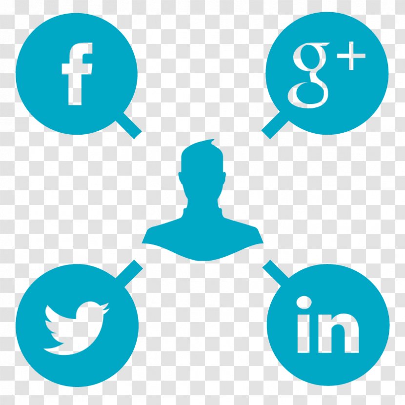 Social Media Marketing Mass - Content Transparent PNG