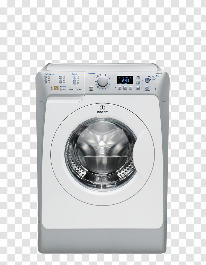 Washing Machines Clothes Dryer - Design Transparent PNG
