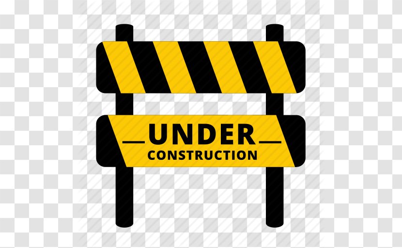 Under Construction Icon Architectural Engineering - Ico - Free Files Transparent PNG