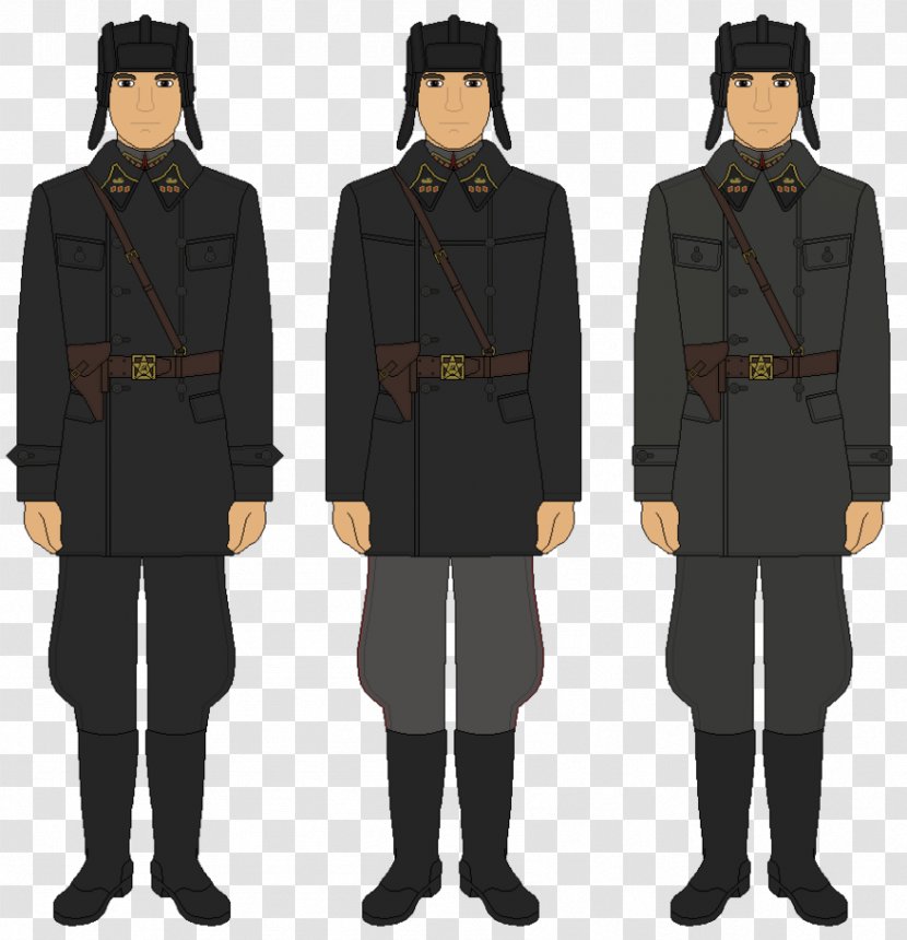 Dress Uniform Military Army - Combat Transparent PNG