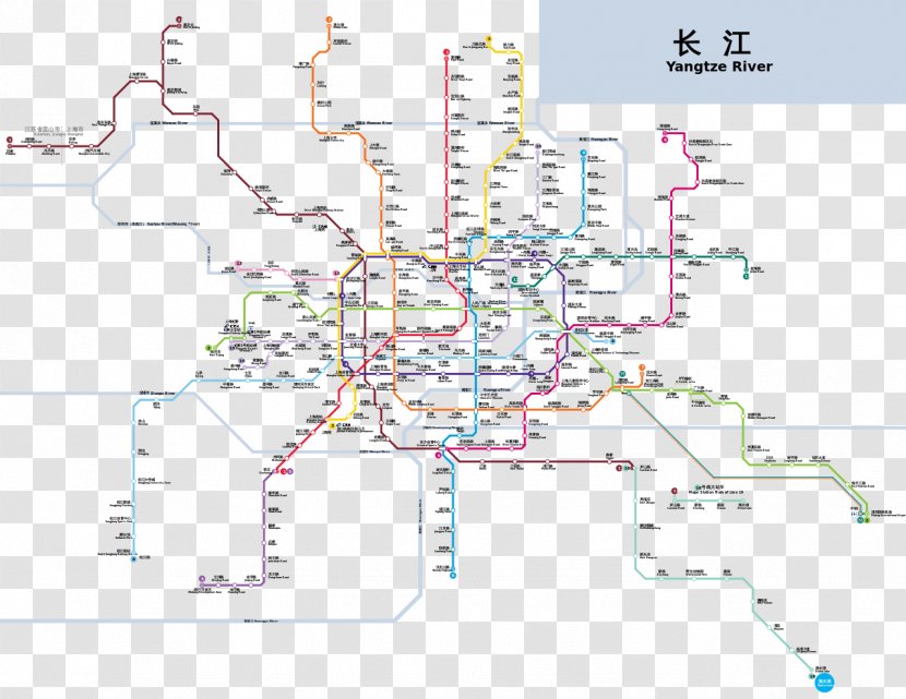 Shanghai Maglev Train Metro Rapid Transit - Encyclopedia Transparent PNG