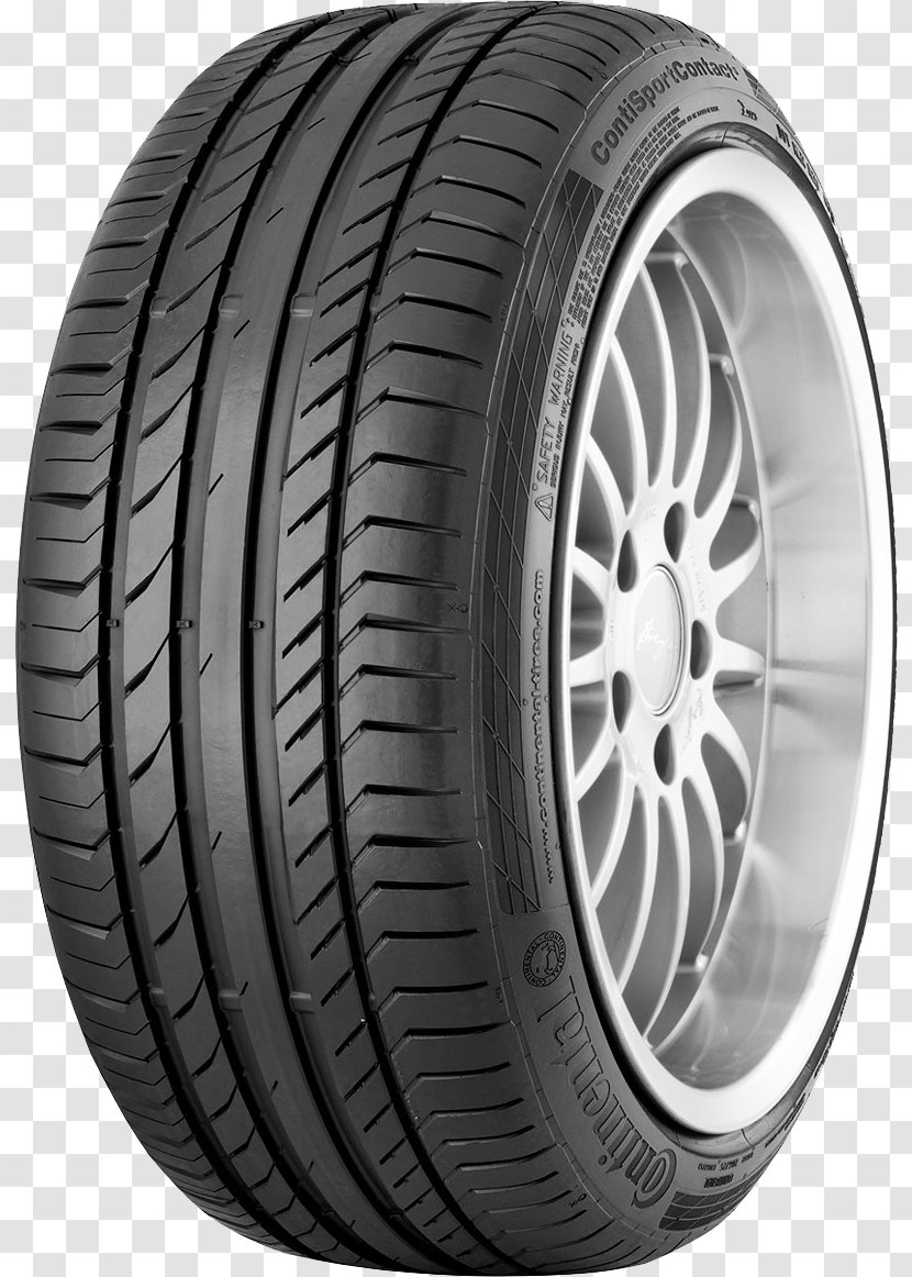 Sport Utility Vehicle Car Tire Continental AG Tread Transparent PNG