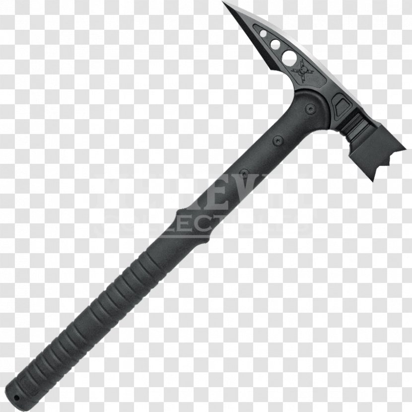 War Hammer Weapon Middle Ages Transparent PNG