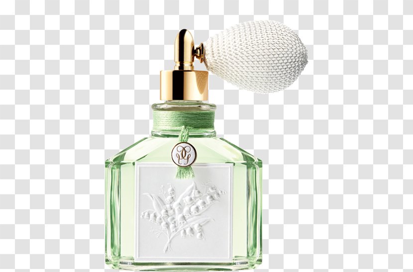 Chanel Perfume Guerlain Eau De Toilette Lily Of The Valley - Diorissimo Transparent PNG