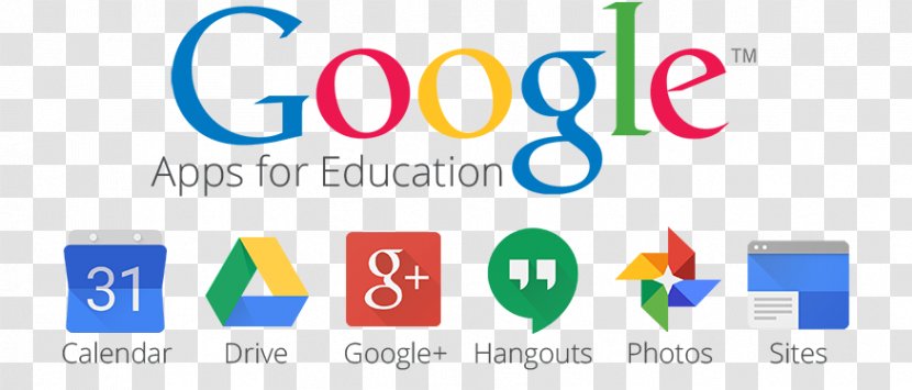 G Suite Google For Education Teacher - Sites Transparent PNG