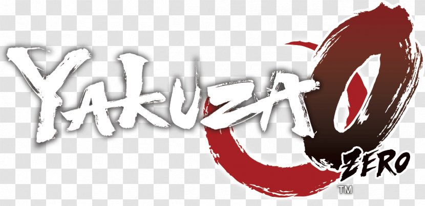 Yakuza 0 PlayStation 4 Kazuma Kiryu 5 - Goro Majima - Game Logo Transparent PNG