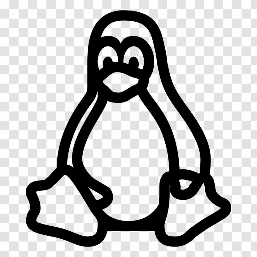 Linux Operating Systems - Beak Transparent PNG