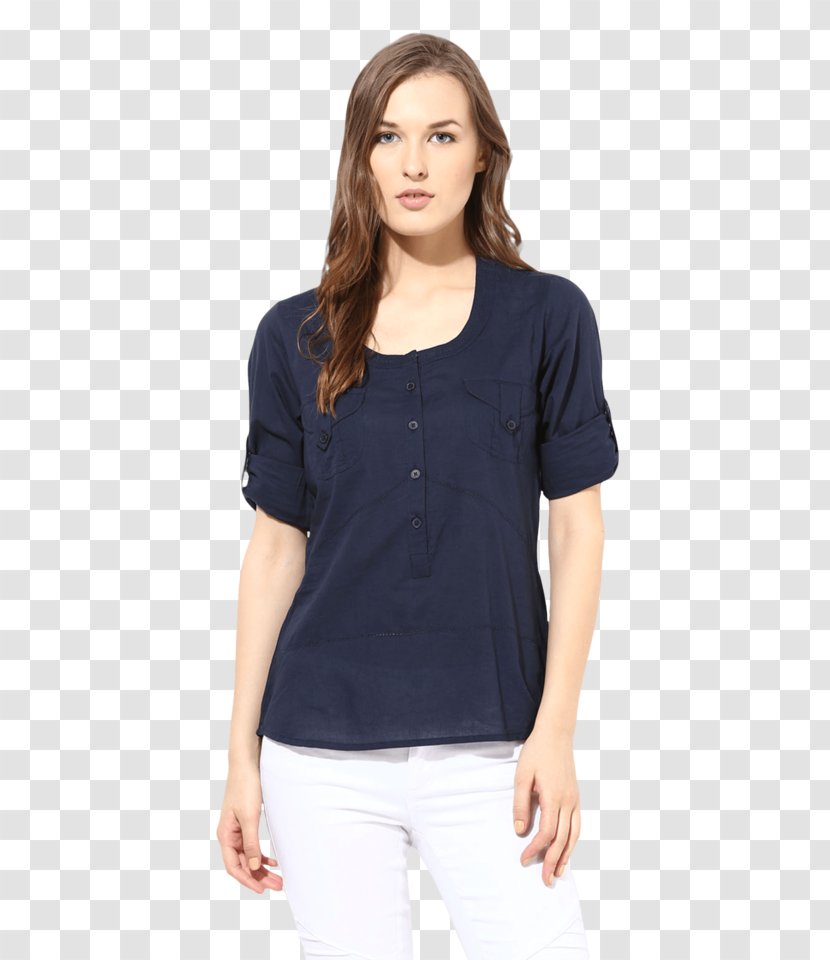 T-shirt Sleeve Amazon.com Casual - Clothing Transparent PNG