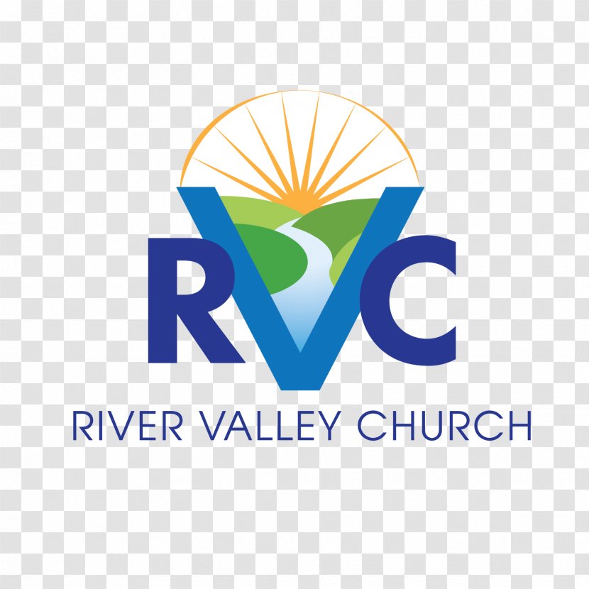 Logo Graphic Design River Valley Church - Idea Transparent PNG