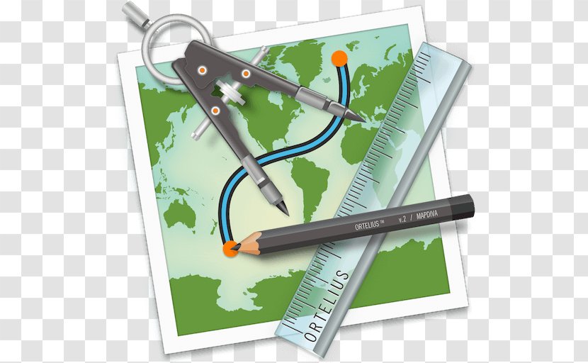 Cartography Map Computer Software Symbol - Abraham Ortelius - Cartogrpahy Transparent PNG