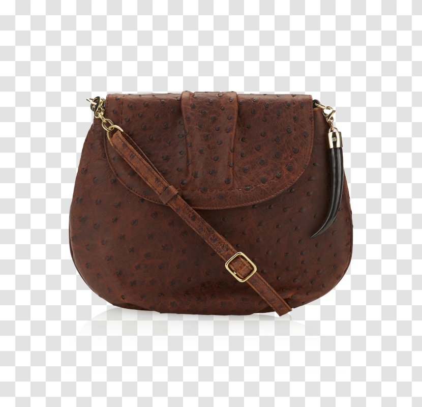 Handbag Common Ostrich Messenger Bags Leather Suede - Bag Transparent PNG