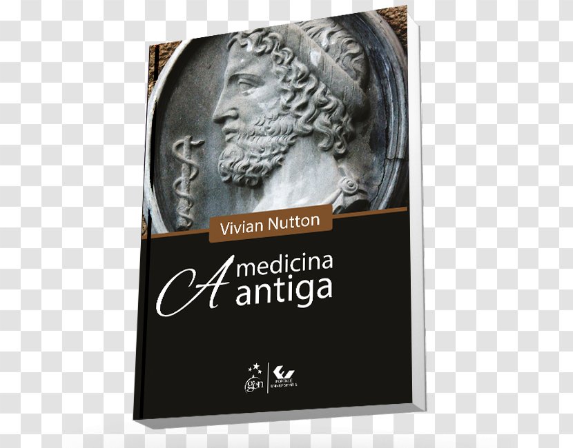 A Medicina Antiga Ancient Medicine Book Goodreads - Brand Transparent PNG