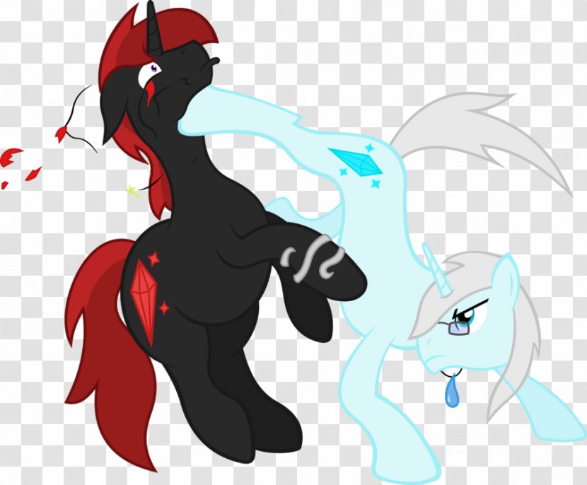 Pony Friend Zone Your Favorite Martian Syntax Horse - Frame - Dragon Hu Transparent PNG
