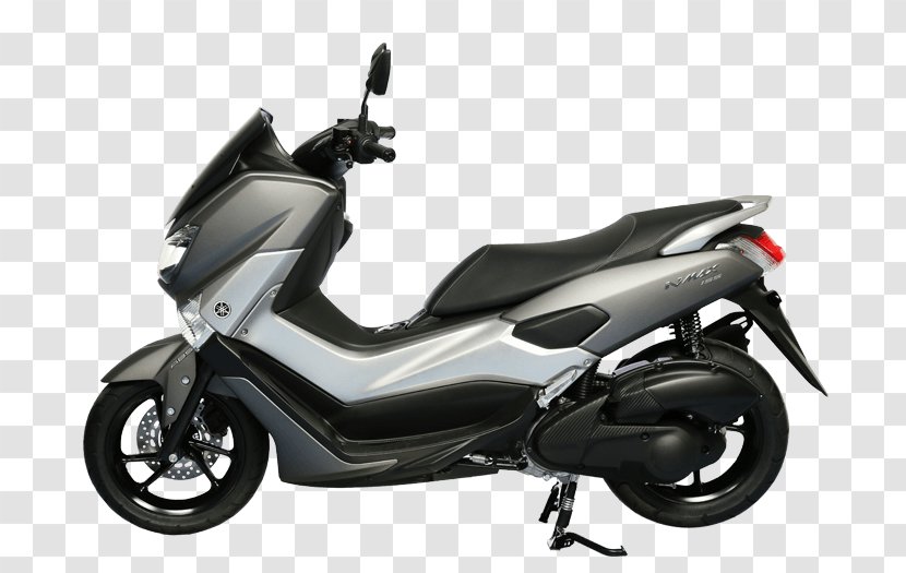 Scooter Honda Motorcycle Car Vehicle Transparent PNG