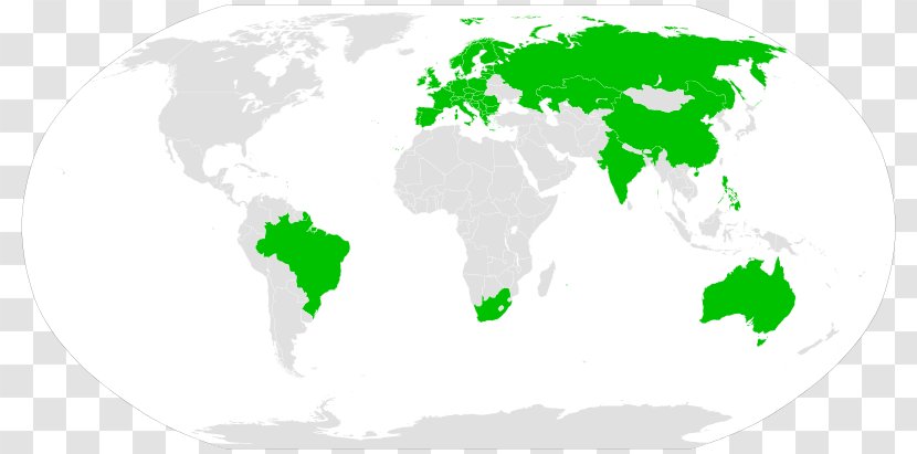 Samsung Pay World Map Google Wiki Loves Monuments - Globe - Reserve Currency 2013 Transparent PNG