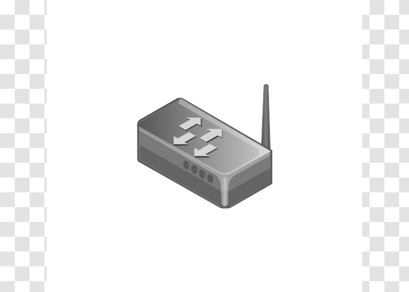 Wireless Access Points Router Computer Network Diagram Clip Art - CallManager Cliparts Transparent PNG