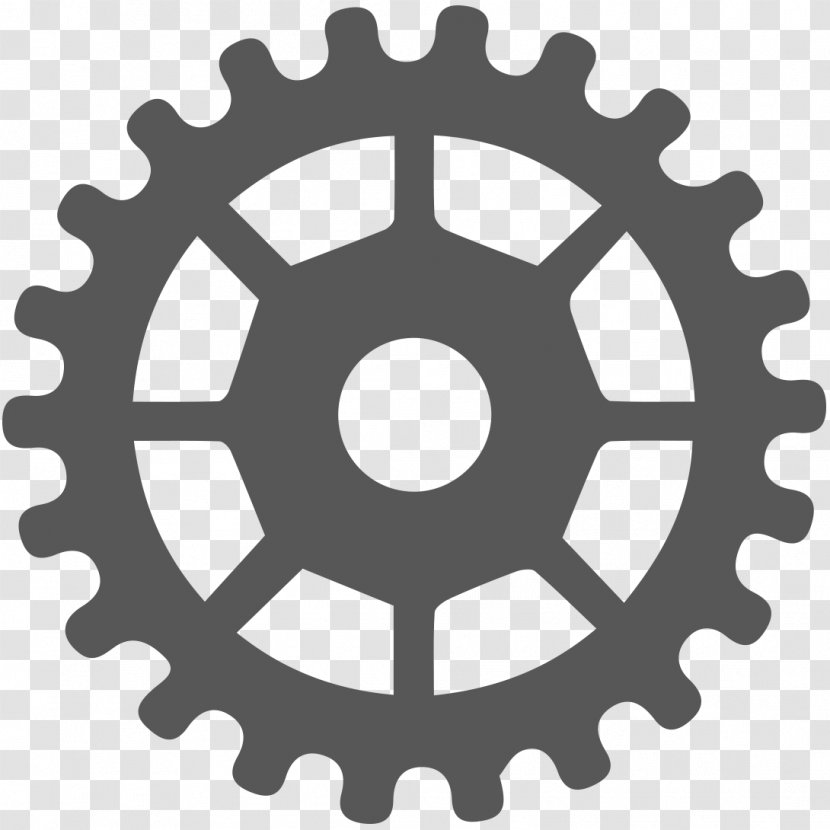 Vector Graphics Sprocket Royalty-free Stock Illustration - Clutch Part - Motorcycle Transparent PNG