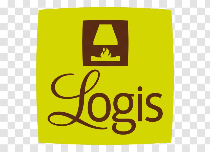 Logo Logis De France Hotel Brand - Logic Transparent PNG