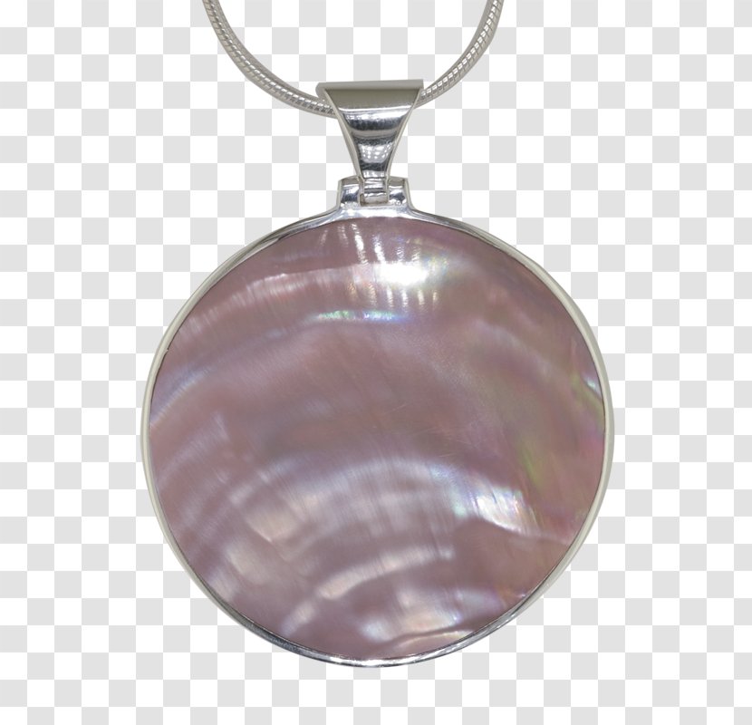 Locket Silver Jewellery - Pendant Transparent PNG