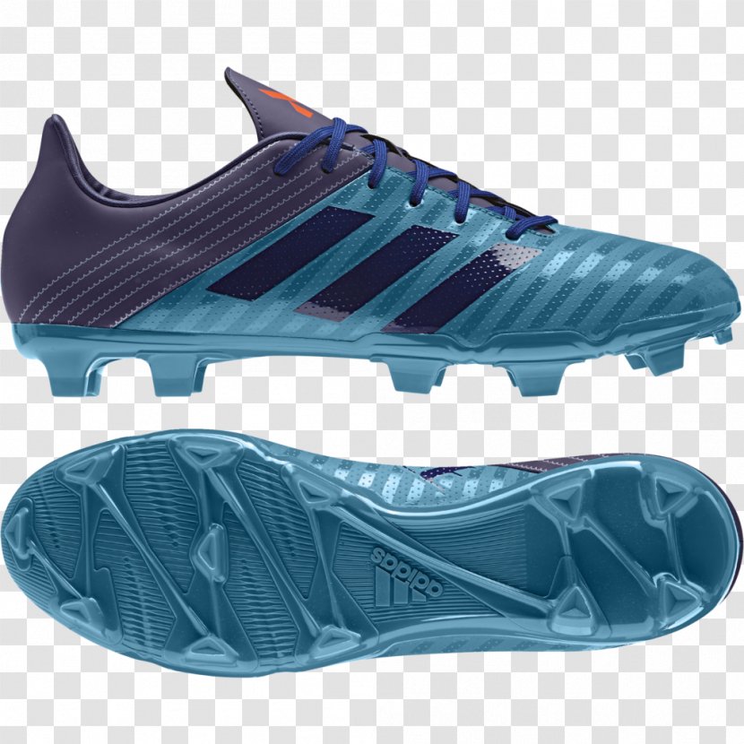 Adidas Cleat Rugby Union Shoe Boot - Sneakers Transparent PNG