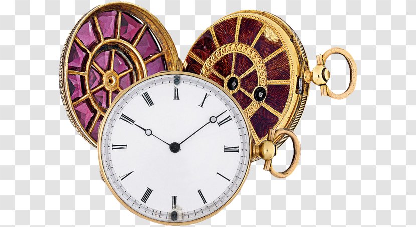 Clock Steampunk Design Watch - Idea Transparent PNG
