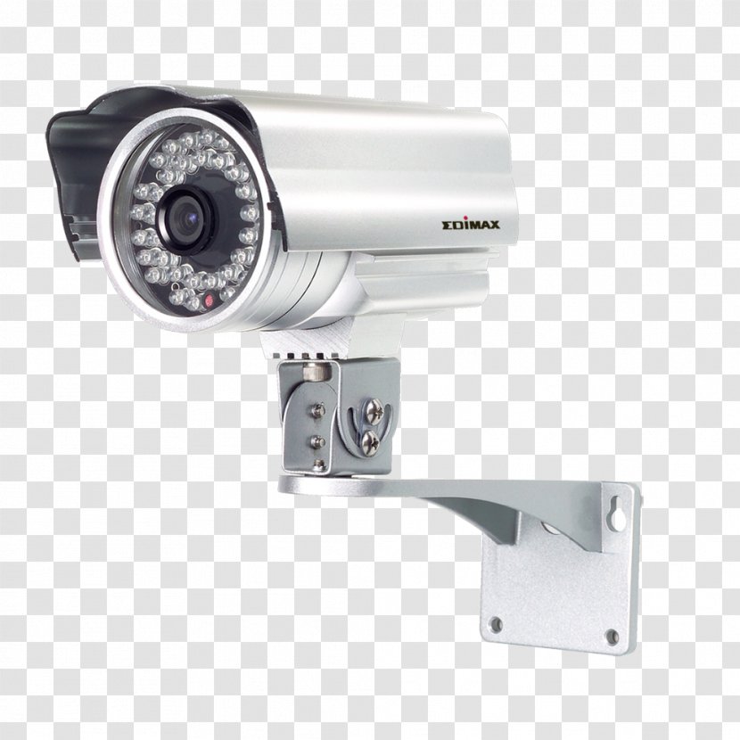 IP Camera Wireless Security Closed-circuit Television Surveillance - Ip Address Transparent PNG