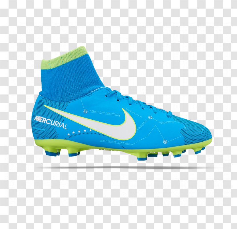 Nike Mercurial Vapor Football Boot Adidas - Fream Transparent PNG