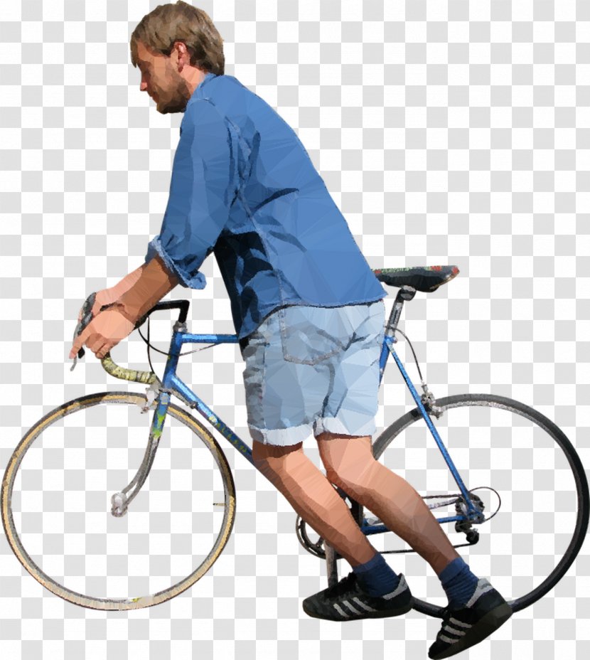 Bicycle Wheels BMX Bike Racing - Cycle Sport - Recreation Transparent PNG