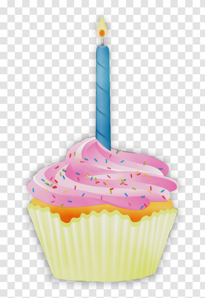 Pink Birthday Cake - Baked Goods - Sprinkles Cuisine Transparent PNG