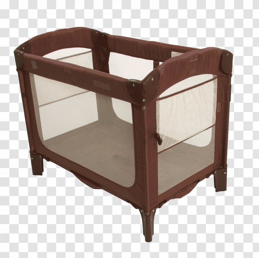 Co-sleeping Play Pens Bassinet Cots Infant - Changing Table - Crib Transparent PNG
