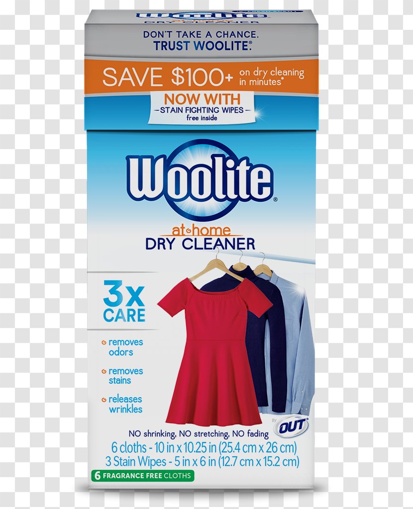 Amazon.com Dry Cleaning Woolite Cleaner - Detergent - Perfume Brand Transparent PNG