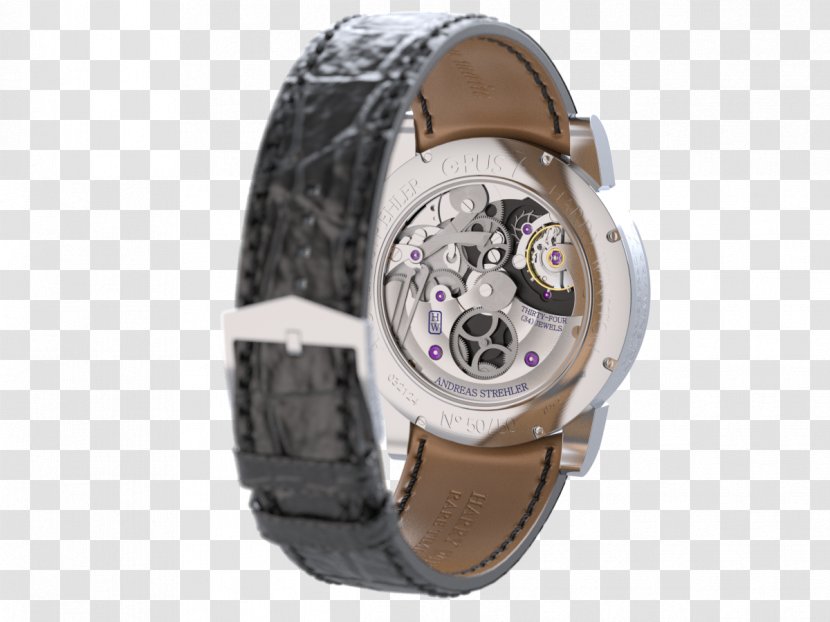 Watch Strap - Brand Transparent PNG