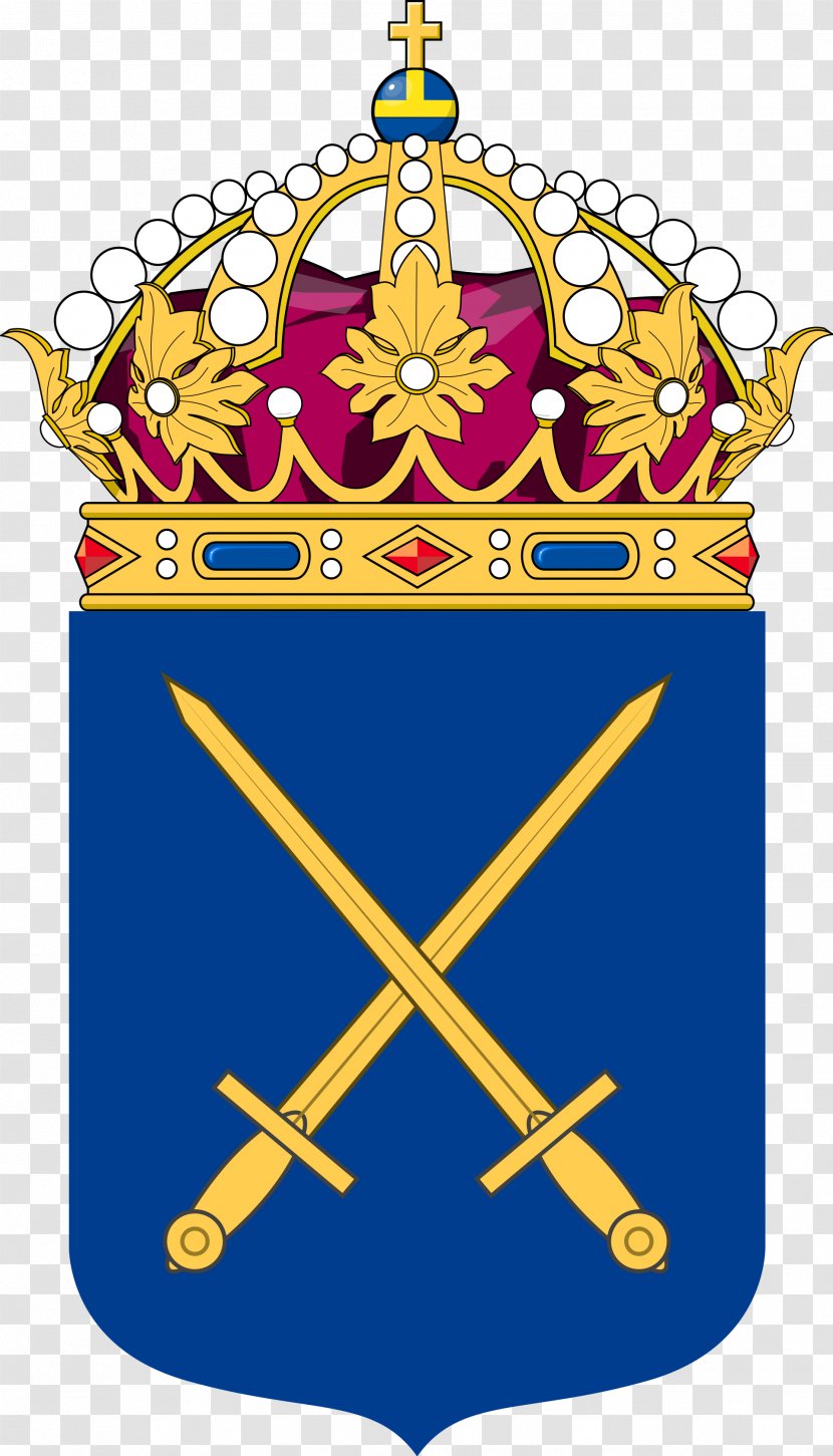Coat Of Arms Sweden Swedish Navy Armed Forces - Denmark - Bra Transparent PNG