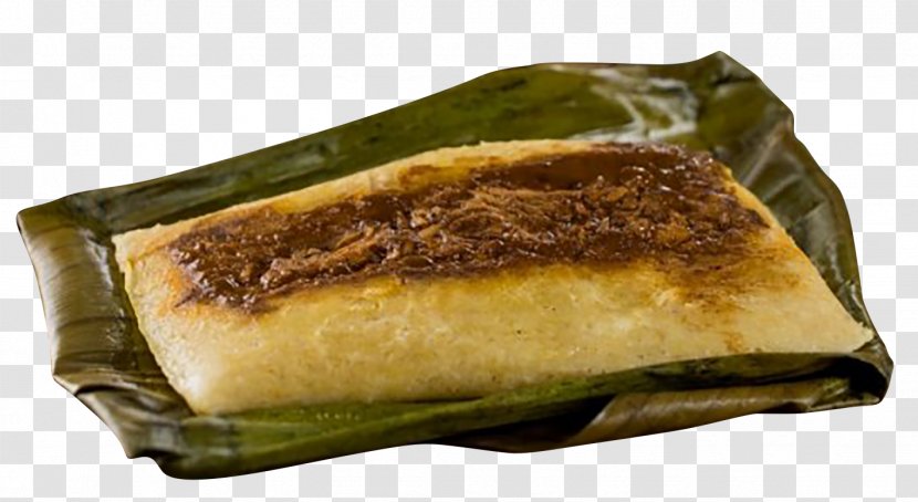 Banana Leaf - Stuffing - Delicacy Ingredient Transparent PNG