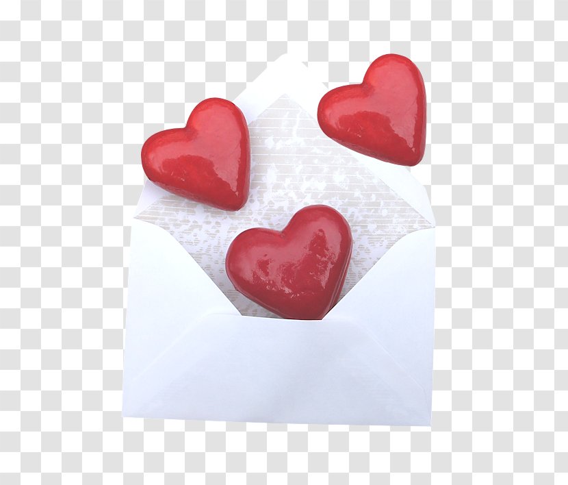 Heart Love Letter Afrikaans - Idea - Film Transparent PNG