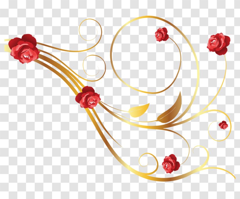 Flower Desktop Wallpaper Clip Art - Poppy - Body Jewelry Transparent PNG