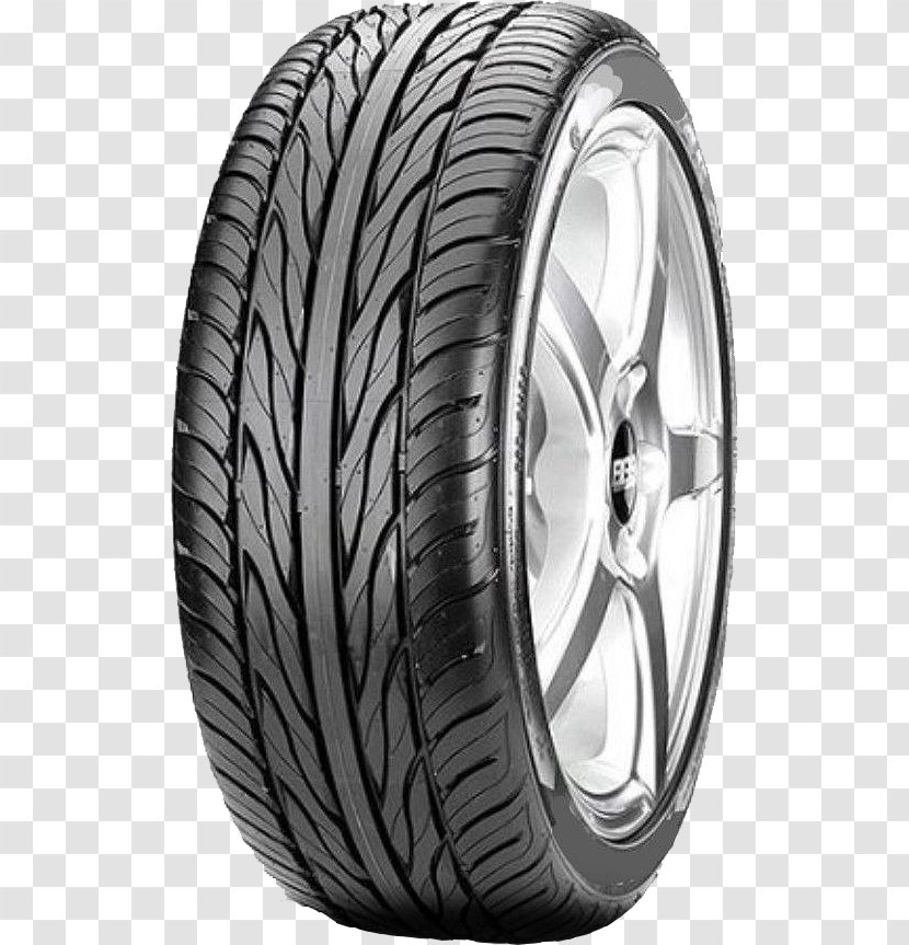 Car Cheng Shin Rubber Tire Tread Sport Utility Vehicle - Automotive Design - Kumho Transparent PNG